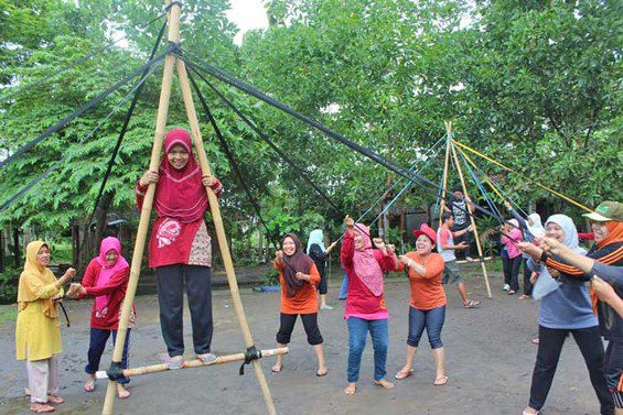 games outbound robot a