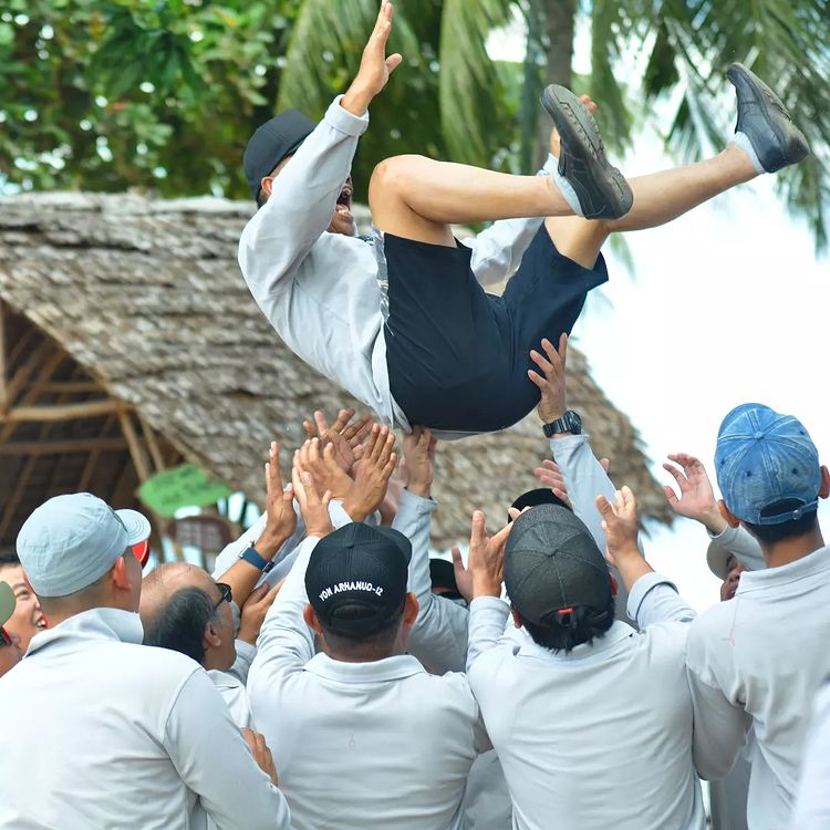 paket outbound jogja 1 hari