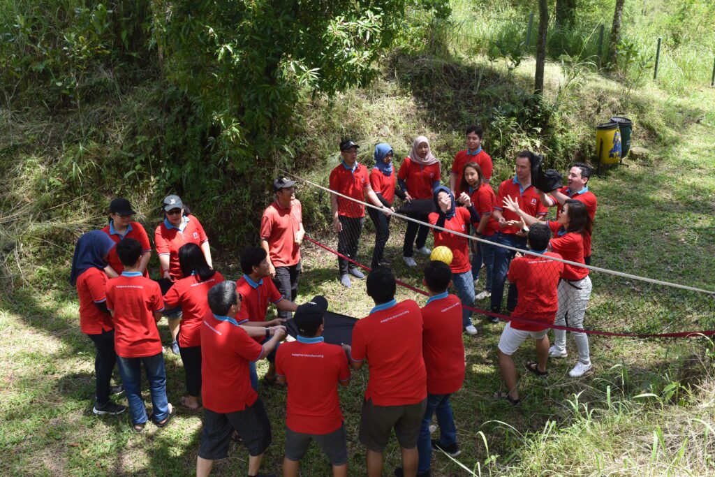 Outbound kaliurang kalikuning