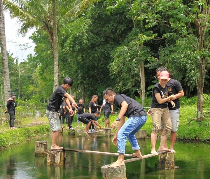 outbound ledok sambi