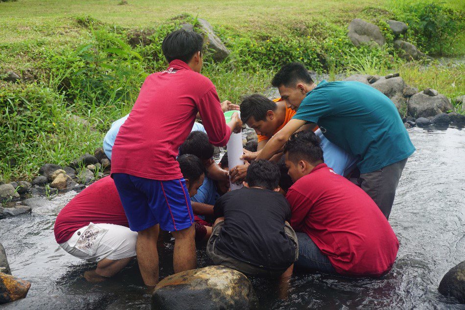 outbound pipa bocor
