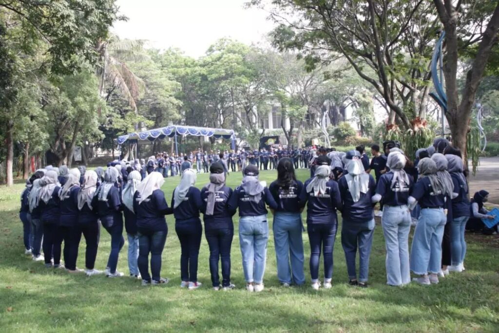 outing jogja