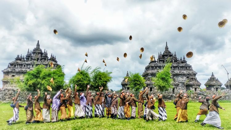 paket outing jogja