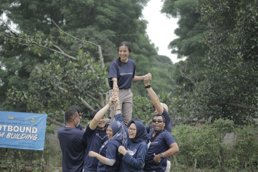 paket outbound jogja z