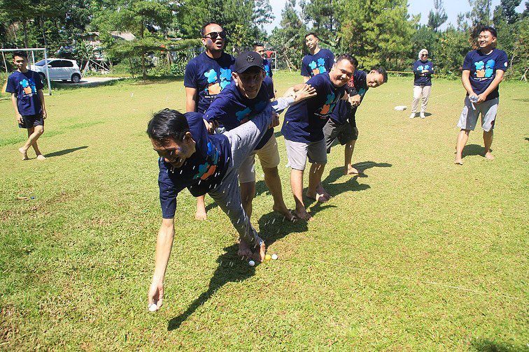 paket outing jogja w