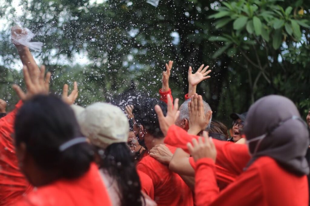 paket outing jogja z