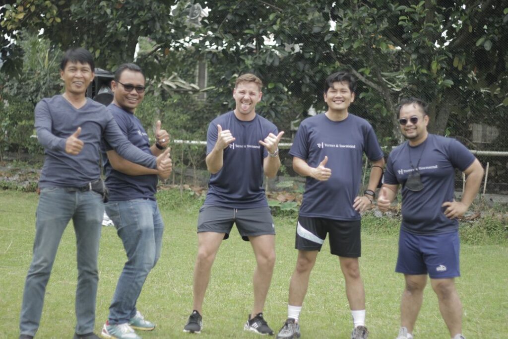 team building jogja z