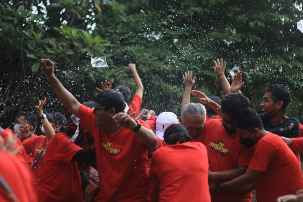 team building jogja s