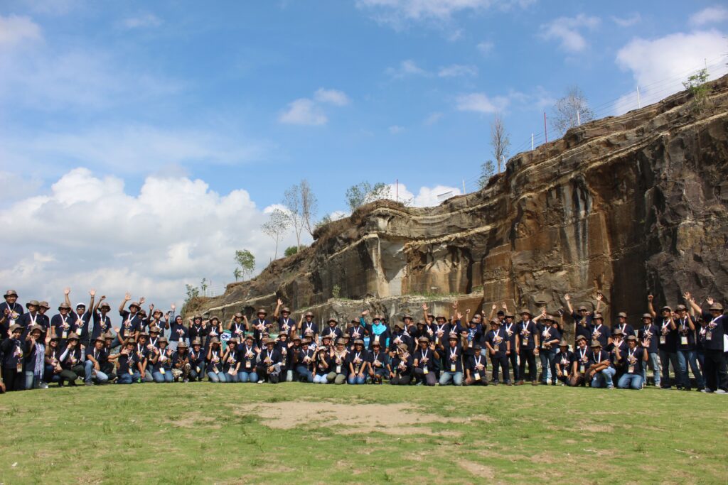 outbond jogja 2