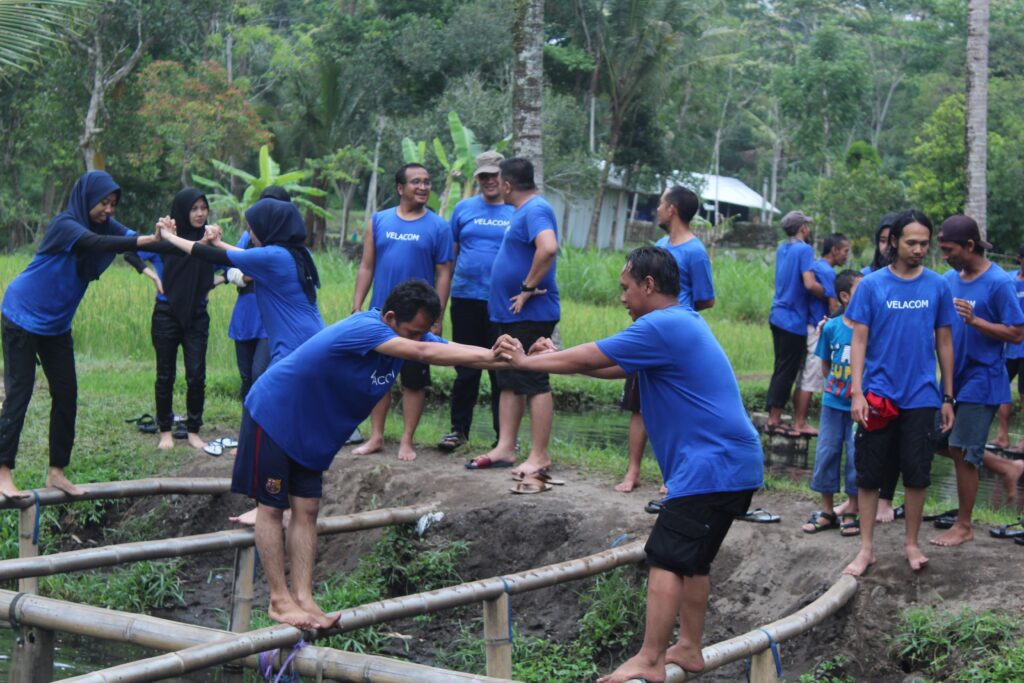 outbound jogja one day