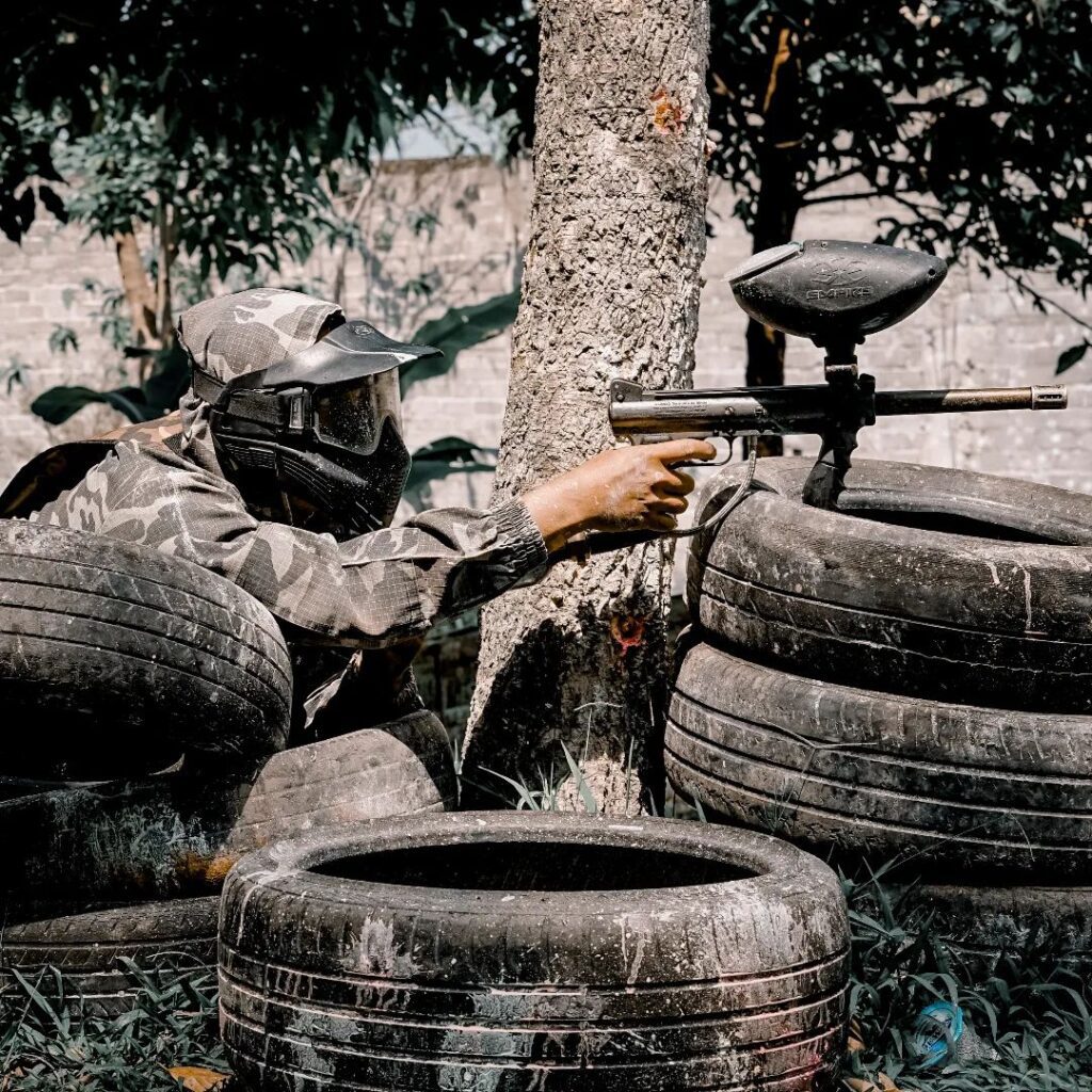 paintball jogja 2
