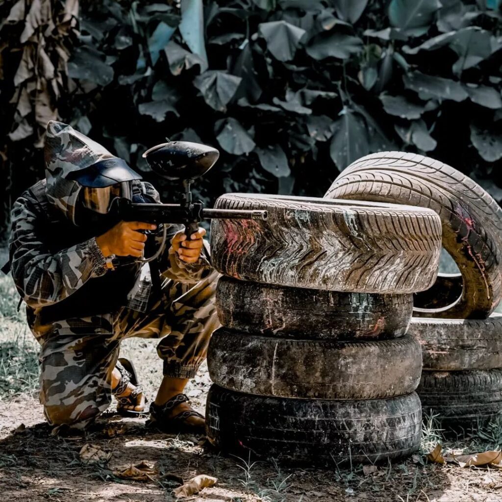 paket paintball jogja