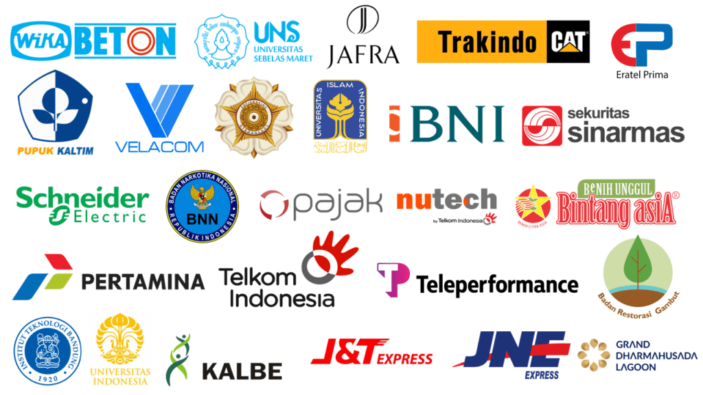 KLIEN outbound jogja