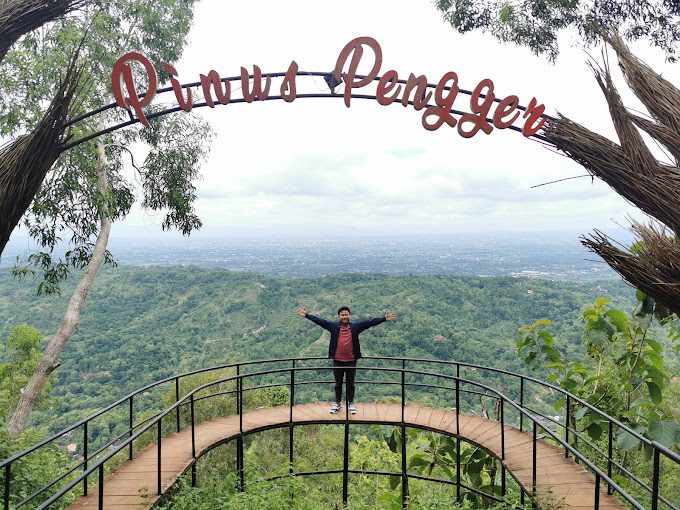 Paket Family Gathering Jogja