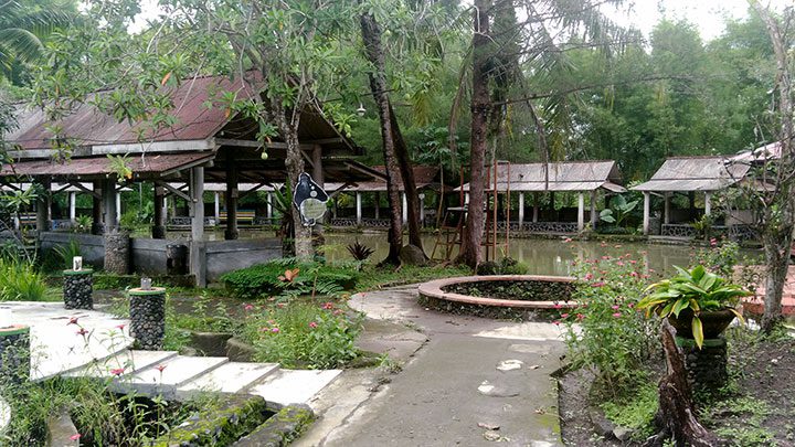 Tempat Gathering di Yogyakarta