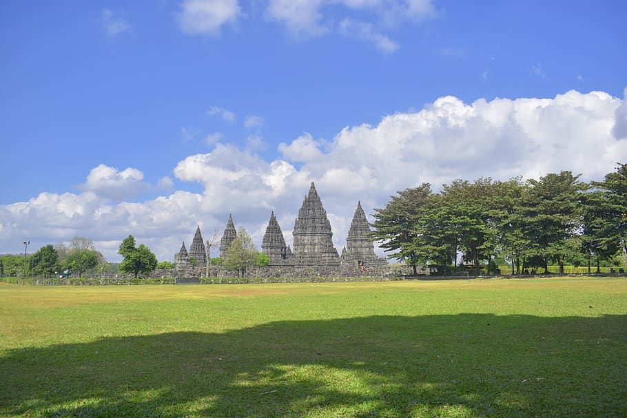 Tempat Gathering Jogja