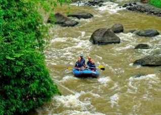 Paket Team Building Jogja