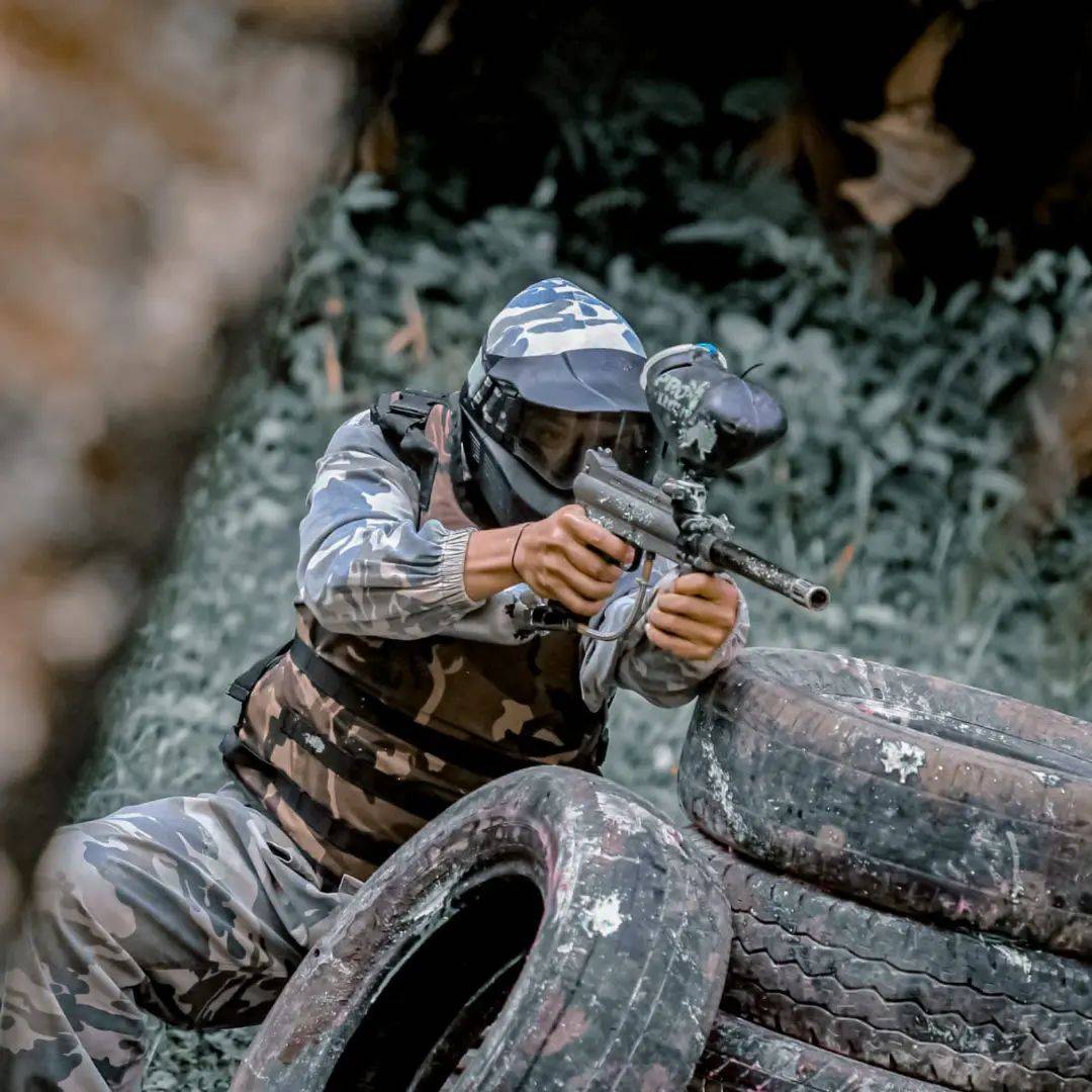 manfaat paintball